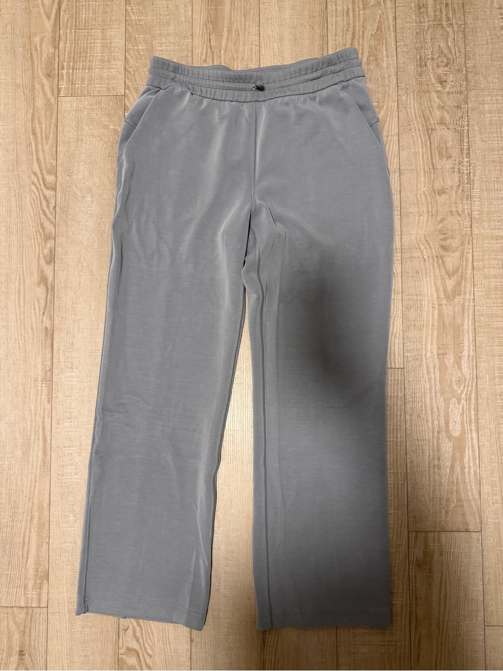 lululemon Softstreme High-Rise Pant